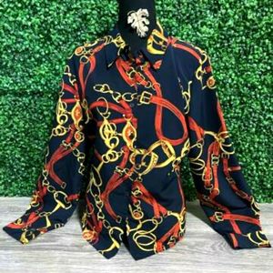 Vintage Kasper & Company Blouse